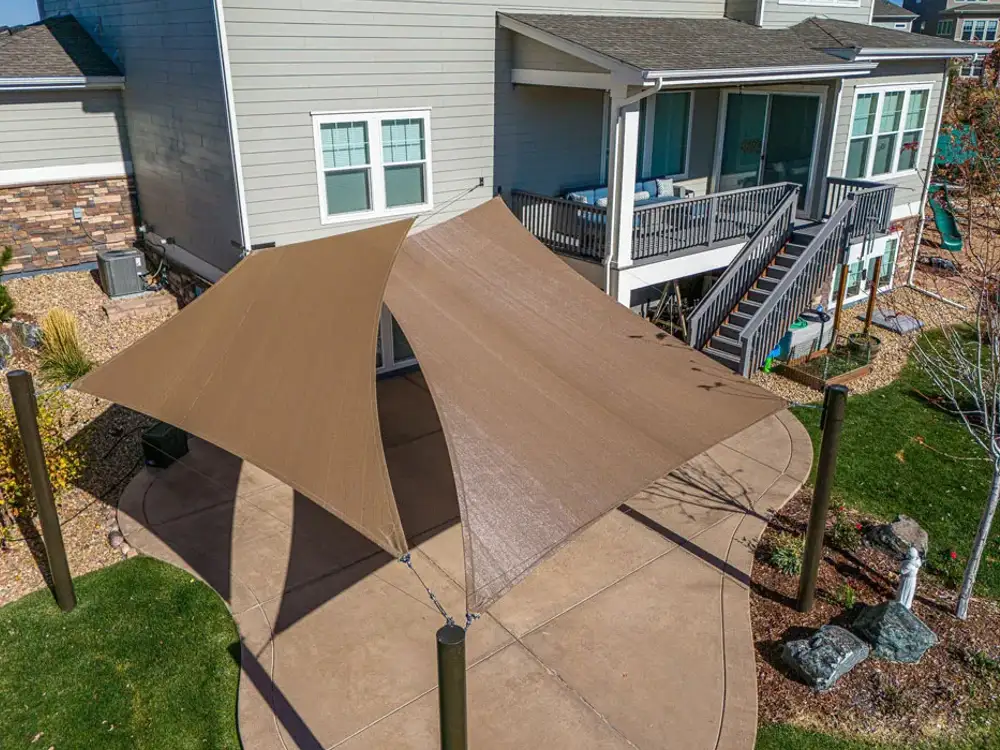 Retractable Awnings
